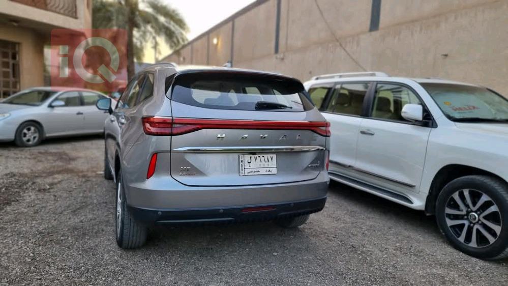 هافال H6